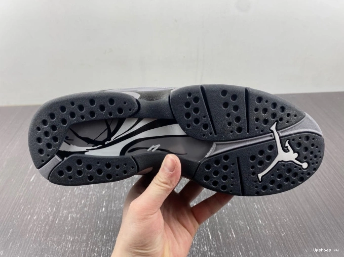 Jordan “Gunsmoke”  FD1334-001 Winterized   Air 8 0414